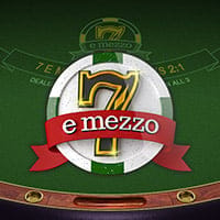 7 E Mezzo in ppTableOther