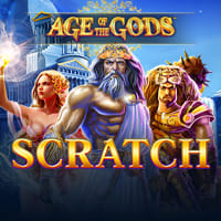 Age of the Gods Scratch in scratchcardsat