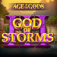 Age of the Gods God of Storms 3 in VegasTrendingNow