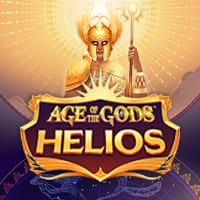 Age of the Gods: Helios