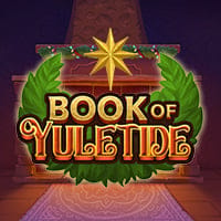 Book of Yuletide in VegasAllVegasSlots