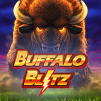Buffalo Blitz in VegasAllVegasSlots