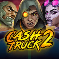 Cash Truck 2 in New_Vegas