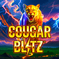 Cougar Blitz in Sub_Justlanded