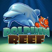 Dolphin Reef in VegasAllVegasSlots