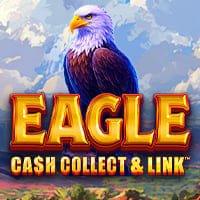 Eagle Cash Collect and Link in Sub_Justlanded