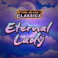 Eternal Lady in party_fire_blaze
