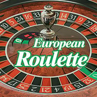 European Roulette