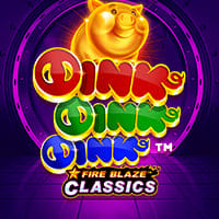 Fire Blaze: Oink Oink Oink in Sub_Justlanded