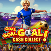 Goal Goal Goal: Cash Collect in Sub_Justlanded