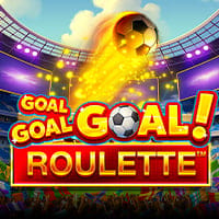 Goal Goal Goal Roulette in ppTableOther