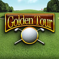Golden Tour in party_vegas_retro