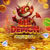 Gold Hit: Lil Demon in defbestofthebest