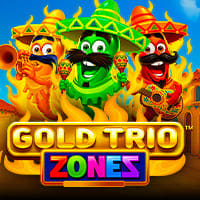 Gold Trio Zones in Sub_Justlanded