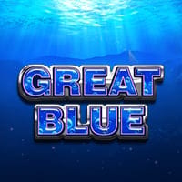 Great Blue in party_vegas_retro