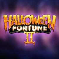 Halloween Fortune II in VegasAllVegasSlots