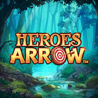 Heroes Arrow