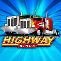 Highway Kings in VegasAllVegasSlots