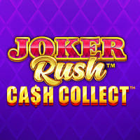 Joker Rush: Cash Collect in VegasAllVegasSlots