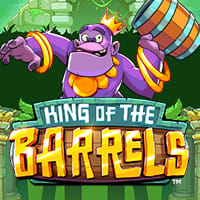 King of the Barrels