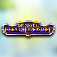 Kingdoms Rise Legend of Elvenstone