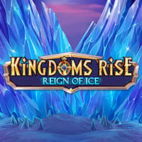 Kingdoms Rise Reign of Ice in Sub_Kingdom