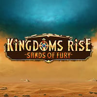 Kingdoms Rise Sands of Fury in Sub_Kingdom