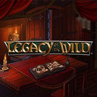 Legacy of the Wild in VegasAllVegasSlots