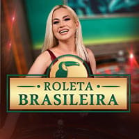 Roleta Brasileira in LiveCasino_LiveRoulette