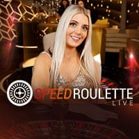 Speed Roulette in LiveCasino_LiveRoulette