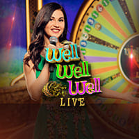 Well Well Well Live in pp_lc_popular