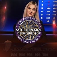 Who Wants To Be A Millionaire Video Poker in pp_poker