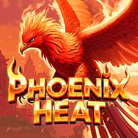 Phoenix Heat in Sub_Justlanded
