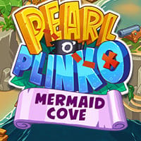 Pearl o' Plinko - Mermaid Cove in Instantwin_AllGames