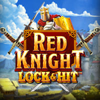 Lock and Hit: Red Knight in New_Vegas