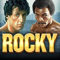 Rocky