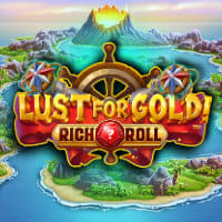 Rich Roll: Lust for Gold in New_Vegas
