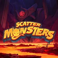 Scatter Monsters