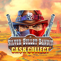 Silver Bullet Bandit: Cash Collect in pp_cashcollect