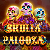 Skullapalooza in Sub_Justlanded