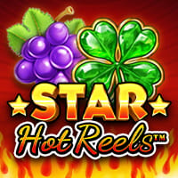 Star Hot Reels in Sub_Justlanded