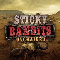 Sticky Bandits Unchained in VegasAllVegasSlots