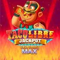 Taco Libre Jackpot: Cash Collect Max in Sub_Justlanded