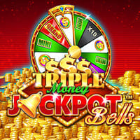 Triple Money Jackpot Bells in defmorechampions