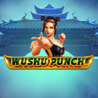 Wushu Punch