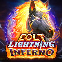 Colt Lightning Inferno in Sub_Justlanded