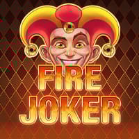 Fire Joker in jokerjokerjokerat