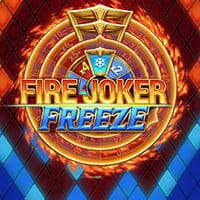Fire Joker Freeze in jokerjokerjokerat