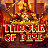 Legion Gold and the Throne of Dead in Sub_Justlanded