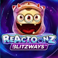 Reactoonz Blitzways in Sub_Justlanded